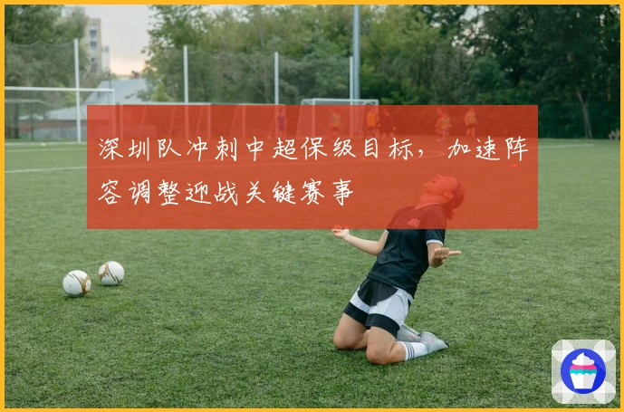 深圳队冲刺中超保级目标，加速阵容调整迎战关键赛事