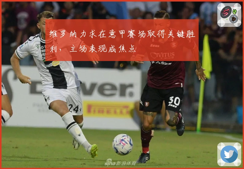 维罗纳力求在意甲赛场取得关键胜利,主场表现成焦点