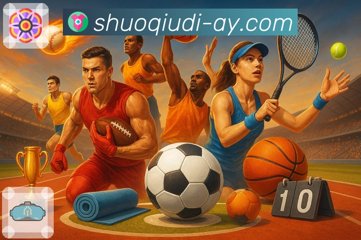 说球帝APP提供全方位赛事观看体验