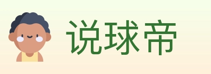 说球帝 Logo